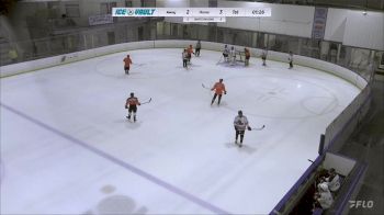 Replay: Home - 2024 Raging Tigers vs Weenerz | Jul 11 @ 7 PM