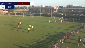 Replay: Newman vs Okla. Christian | Sep 5 @ 6 PM