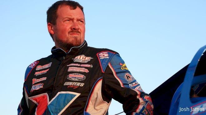 Dirt Late Model Power Rankings: Brandon Sheppard Returns To No. 1