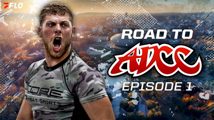 This Homegrown ADCC Trials Champion Plans To Shock The World