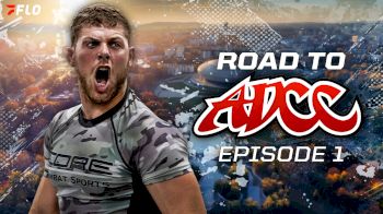 ADCC Trials Champion Nathan Haddad Plans To Shock The World At The ADCC World Championship