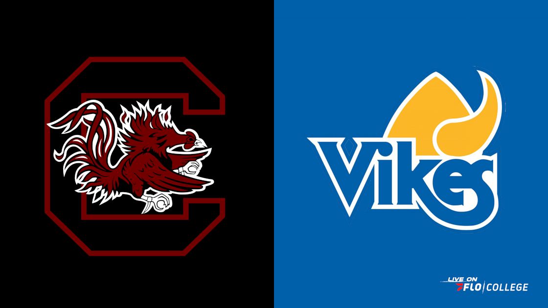 Replay: South Carolina vs Victoria (Canada) | Aug 8 @ 4 PM