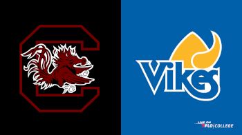 Replay: South Carolina vs Victoria (Canada) | Aug 8 @ 4 PM