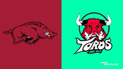 Replay: Arkansas vs Toros del Valle (Colombia) - 2026 Arkansas vs Toros del Valle (C | Aug 3 @ 6 PM