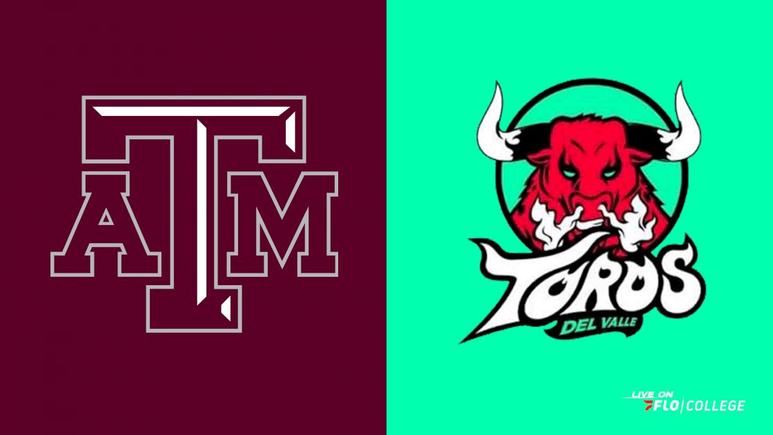 Replay: Texas A&M Basketball vs Toros del Valle (Colombia)
