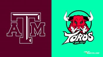 Replay: Texas A&M vs Toros del Valle (Colombia) - 2026 Texas A&M vs Toros del Valle (C | Aug 4 @ 5 PM
