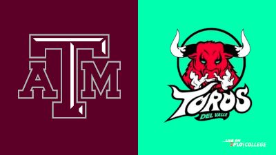 Replay: Texas A&M vs Toros del Valle (Colombia) - 2026 Texas A&M vs Toros del Valle (C | Aug 4 @ 5 PM