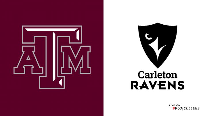 Texas A&M vs Carleton (Canada)
