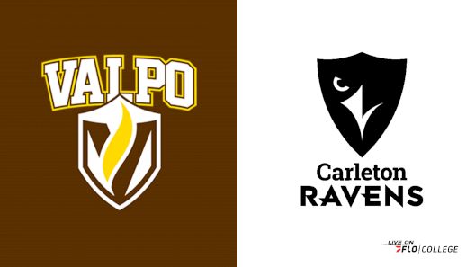 LIVE: Valparaiso Men's Basketball vs Carleton (Canada)
