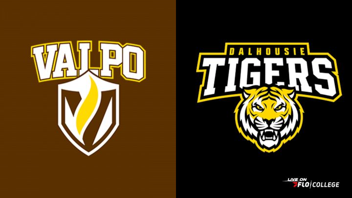 2026 Valparaiso vs Dalhousie (Canada) - Men's