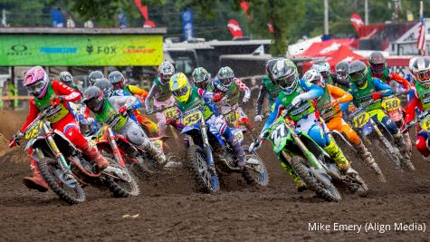How To Watch The 2026 Monster Energy AMA Amateur National Motocross Championship Live
