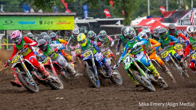 How To Watch The 2026 Monster Energy AMA Amateur National Motocross Championship Live