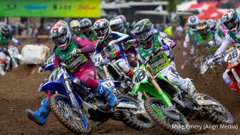 How To Subscribe To FloRacing To Watch The 2026 AMA Amateur National Motocross Championship