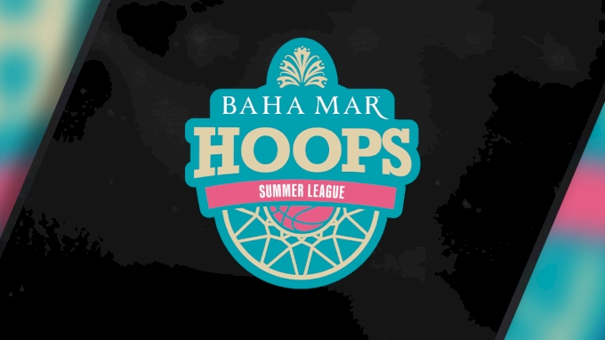 picture of 2026 Baha Mar Hoops Summer League