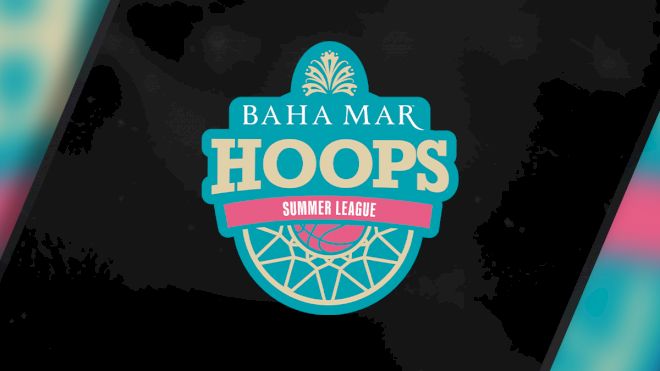 2026 Baha Mar Hoops Summer League
