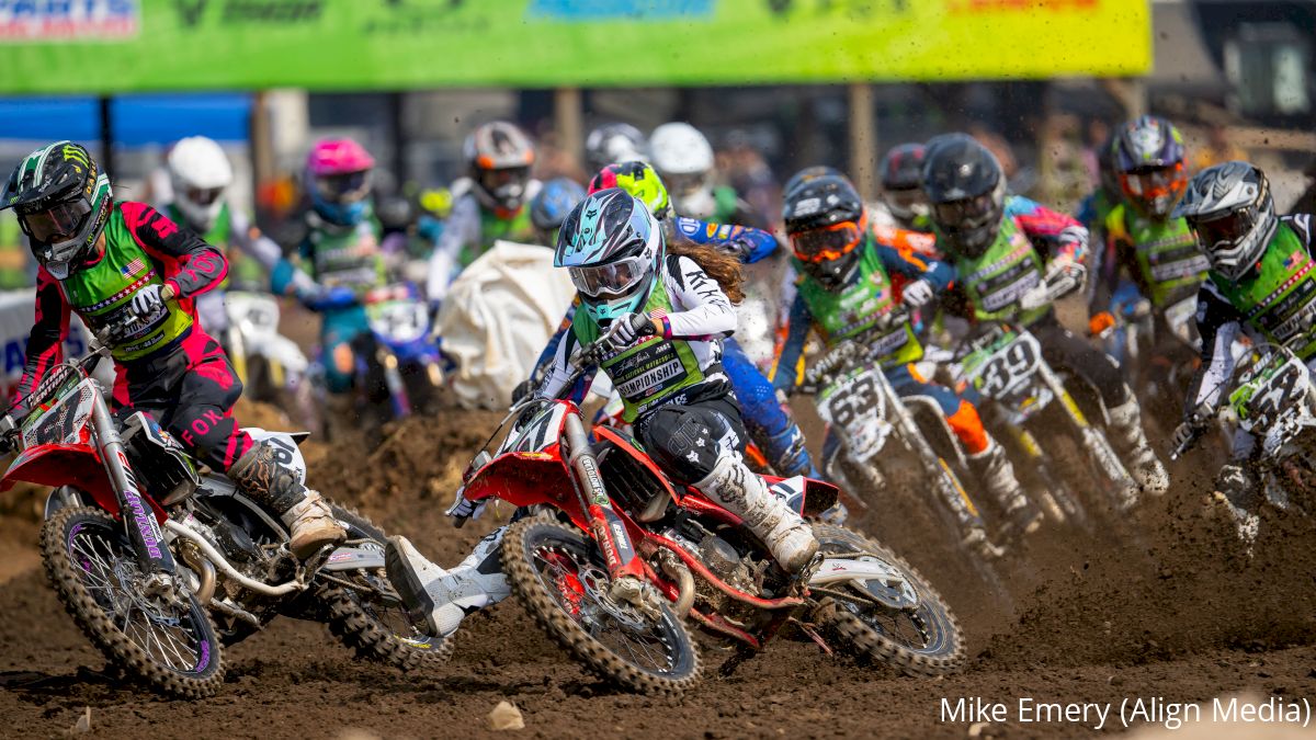 How to Watch: 2026 Monster Energy AMA National Motocross Championship at Loretta Lynn's | Racing