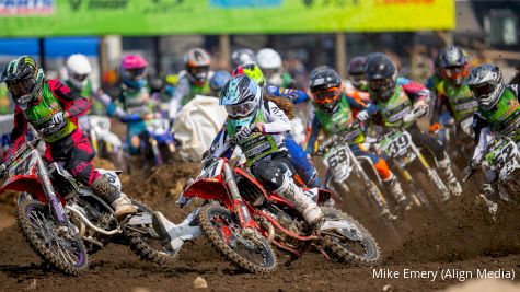 How to Watch: 2026 Monster Energy AMA National Motocross Championship at Loretta Lynn's | Racing