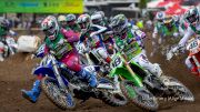 2026 Monster Energy AMA Amateur National Championship Official Rider Roster For Loretta Lynn's