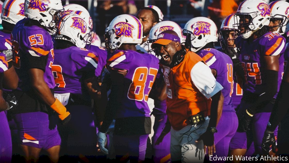 What Three Early 2026 D2 Football Preseason Polls Tell Us