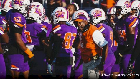 What Three Early 2026 D2 Football Preseason Polls Tell Us