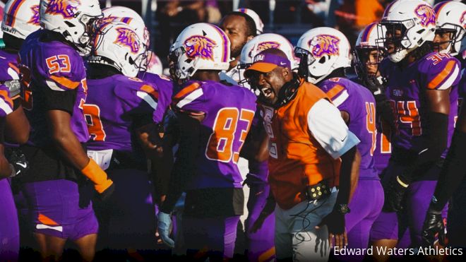 What Three Early 2026 D2 Football Preseason Polls Tell Us