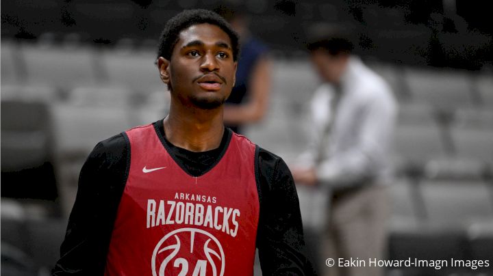 How To Watch Arkansas At The Baha Mar Summer League
