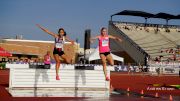Records on Watch at 2026 AAU Junior Olympic Games