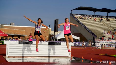 Records on Watch at 2026 AAU Junior Olympic Games