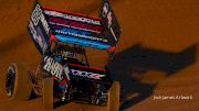 Tanner Thorson's No. 88 Sprint Car Has New Owners