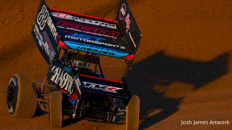 Tanner Thorson's No. 88 Sprint Car Has New Owners