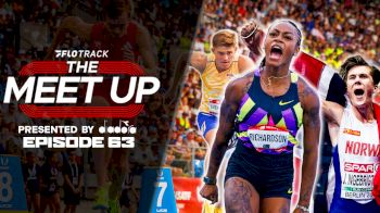 USATF Outdoor Championships 2026: Biggest Winners, Surprises & Storylines | The Meet Up