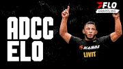 ELO Rankings For Everyone At 2026 ADCC Worlds
