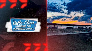 Full Replay | Fair St. Clair Classic at Belle-Clair Speedway 8/2/26