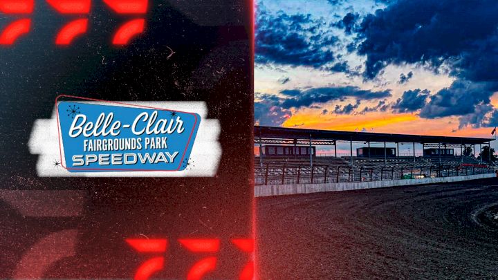 2026 Grand Reopening at Belle-Clair Speedway