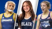 National Prep Schools Making Investment In Women's Wrestling