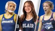 National Prep Schools Making Investment In Women's Wrestling