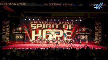 Replay: Hall C - 2025 Spirit of Hope Grand Natl's | Jan 19 @ 8 AM