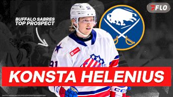Konsta Helenius Highlights | 2025-26 Rochester Americans