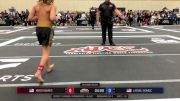 Knox Marks vs Lionel Gomez 2025 ADCC Orlando Open/Youth Trials