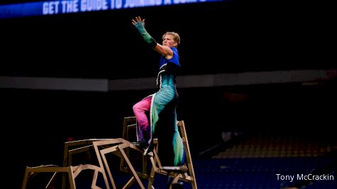 DCI Eastern Classic 2026 Lineup: Here's Every Drum Corps Competing