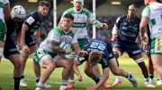 Benetton Loses Tommaso Menoncello As Italy's URC Clubs Reload For 2026-27