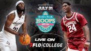 This Week On Flo: Baha Mar Hoops Summer League 2026 Schedule