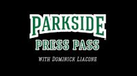 Parkside Press Pass