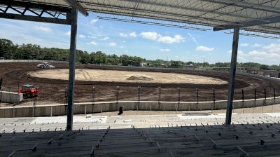 Belle-Clair Speedway Hosting Grand Reopening Event This Week