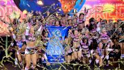 World Champ Wednesday: Top Gun Lady Jags Becomes 5x World Champions