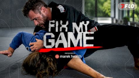 Learn The Timeless Jiu-Jitsu Style From Rafael Lovato Jr | Fix My Game
