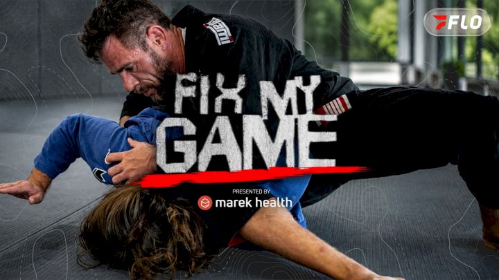 Learn The Timeless Jiu-Jitsu Style From Rafael Lovato Jr