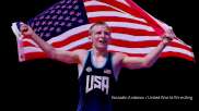USA Wrestling Results At the 2026 U17 World Championships