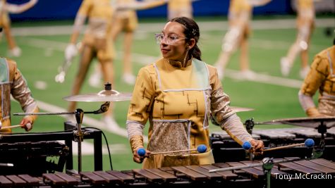 Subscribe To FloMarching To Watch DCI Huntington 2026