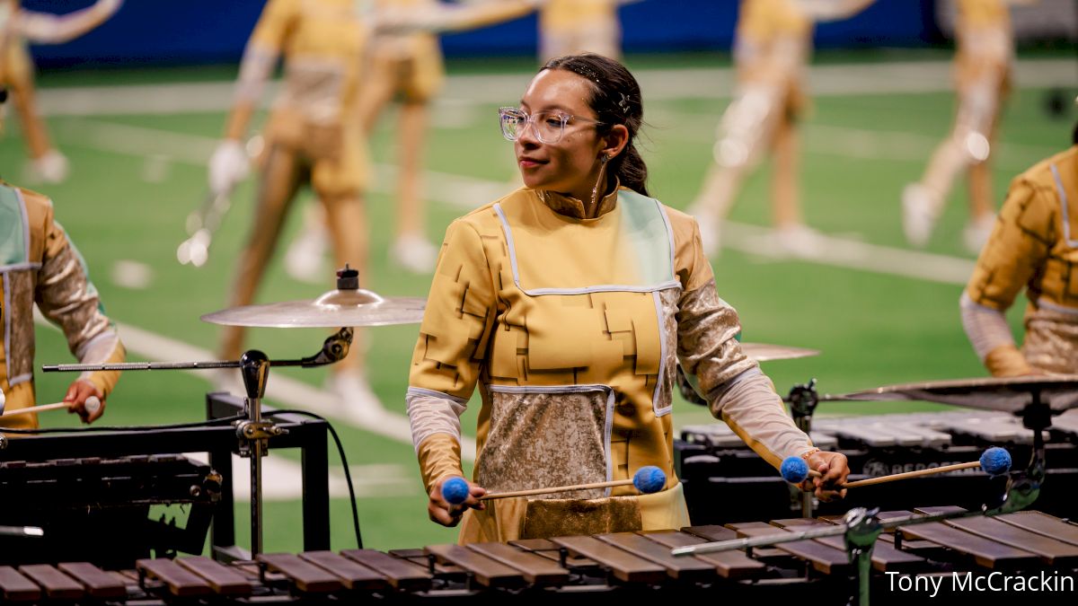 Subscribe To FloMarching To Watch DCI Huntington 2026